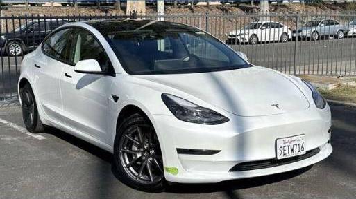 TESLA MODEL 3 2023 5YJ3E1EA9PF467502 image